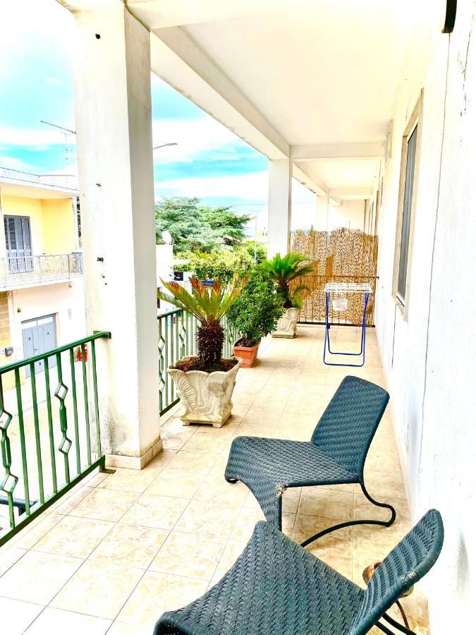 La Gambetta Apartment Уджано ла Киеза Екстериор снимка