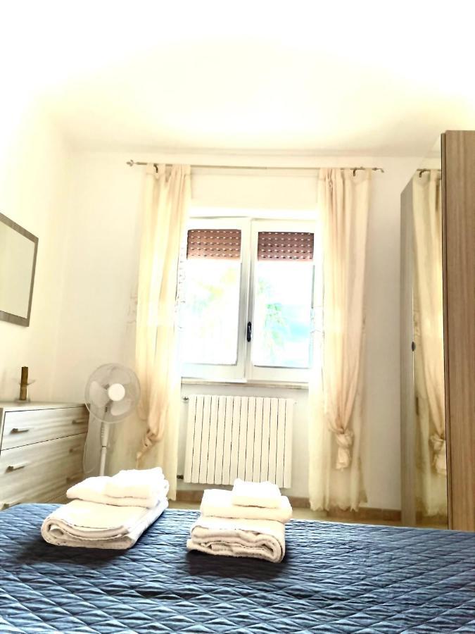 La Gambetta Apartment Уджано ла Киеза Екстериор снимка