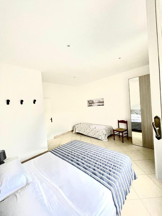 La Gambetta Apartment Уджано ла Киеза Екстериор снимка