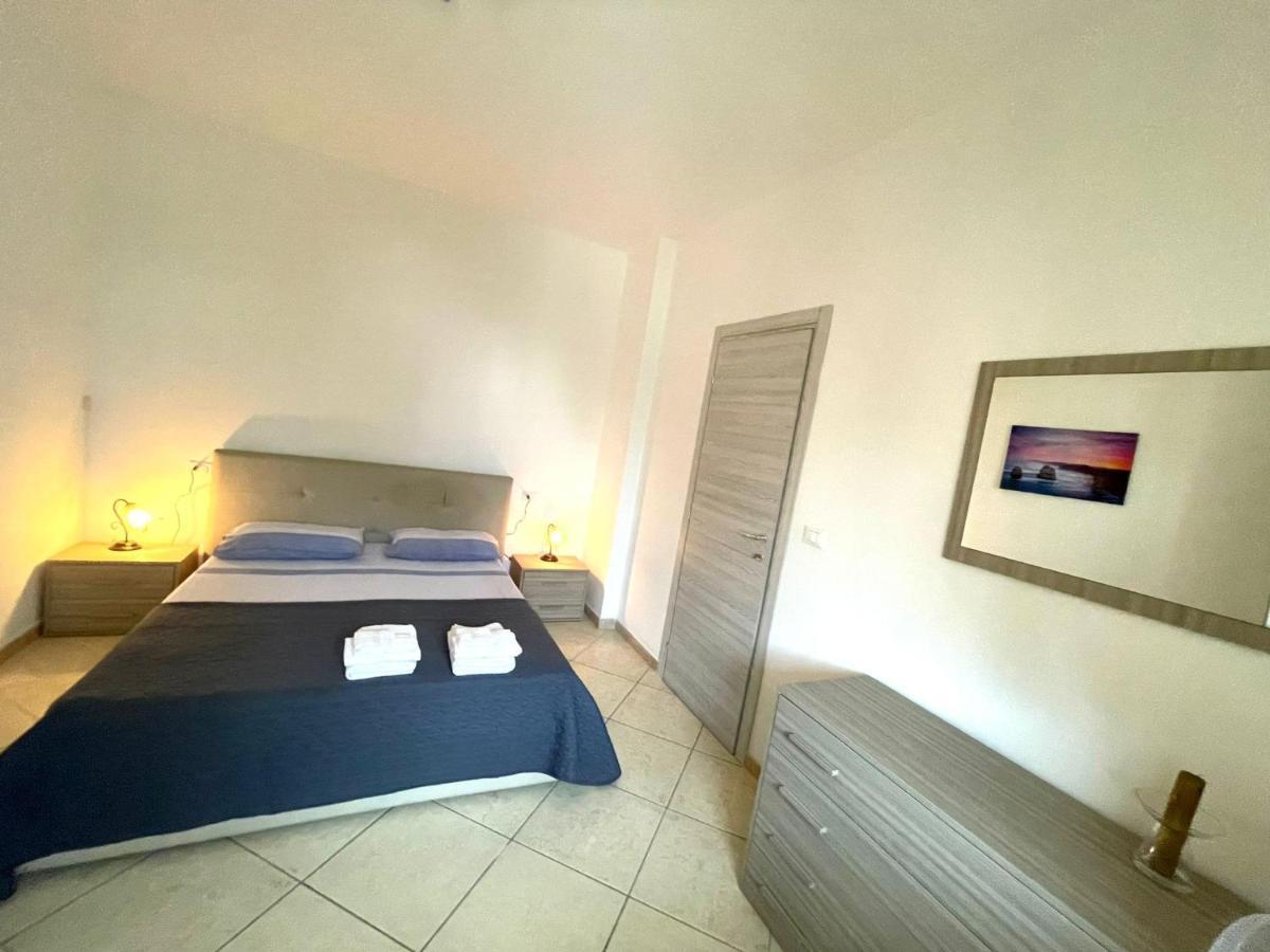 La Gambetta Apartment Уджано ла Киеза Екстериор снимка