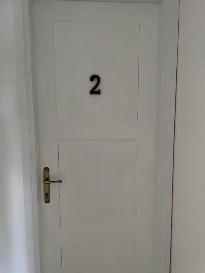 La Gambetta Apartment Уджано ла Киеза Екстериор снимка