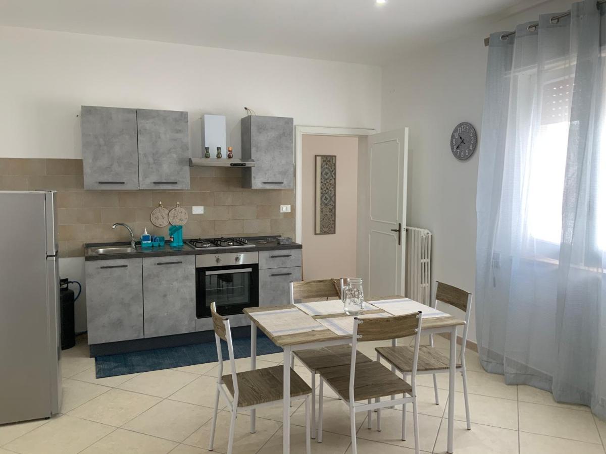 La Gambetta Apartment Уджано ла Киеза Екстериор снимка
