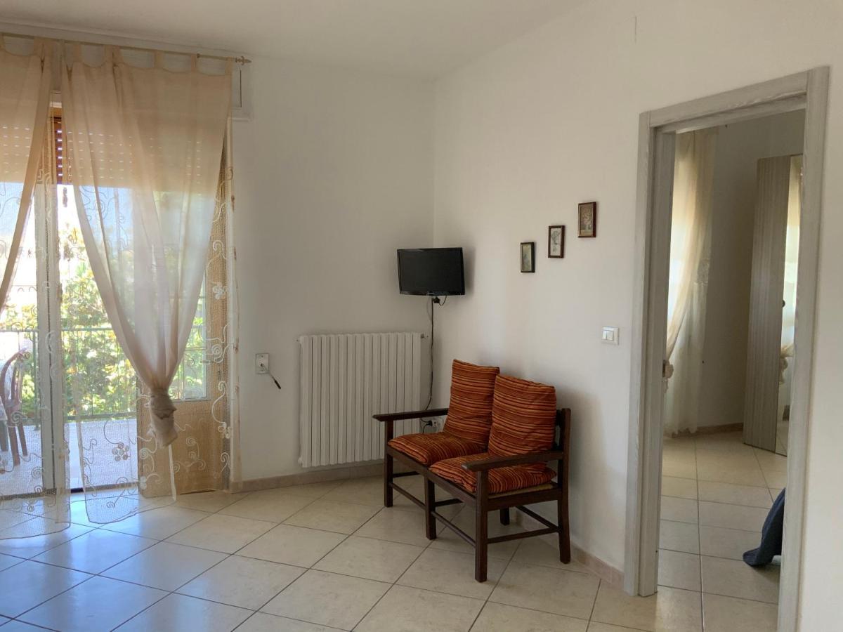 La Gambetta Apartment Уджано ла Киеза Екстериор снимка
