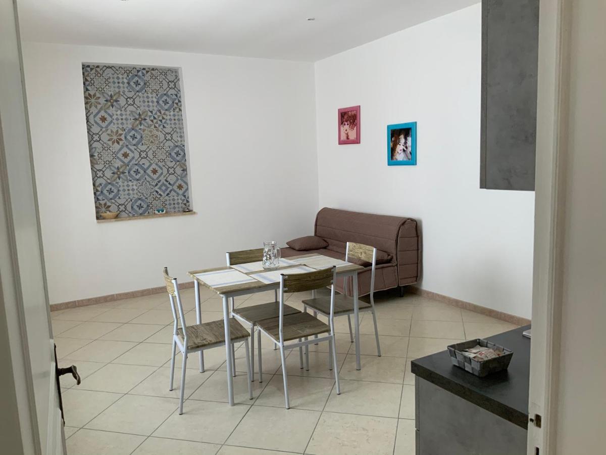 La Gambetta Apartment Уджано ла Киеза Екстериор снимка