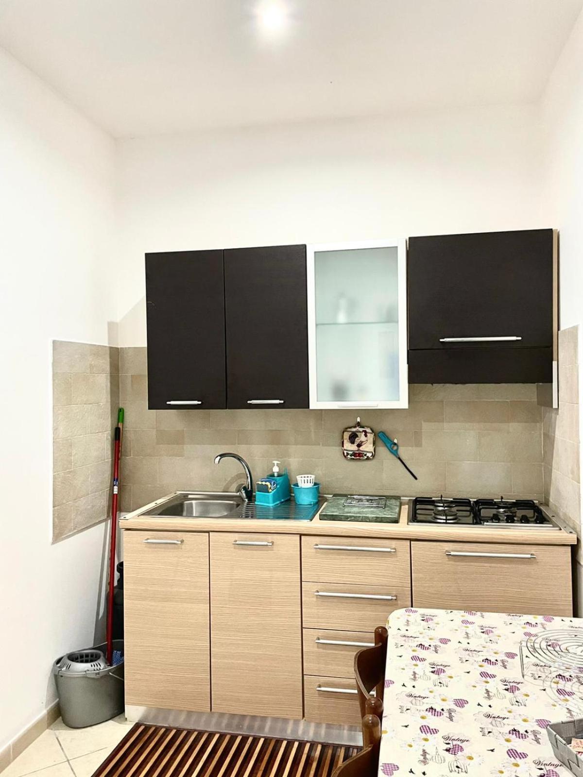 La Gambetta Apartment Уджано ла Киеза Стая снимка