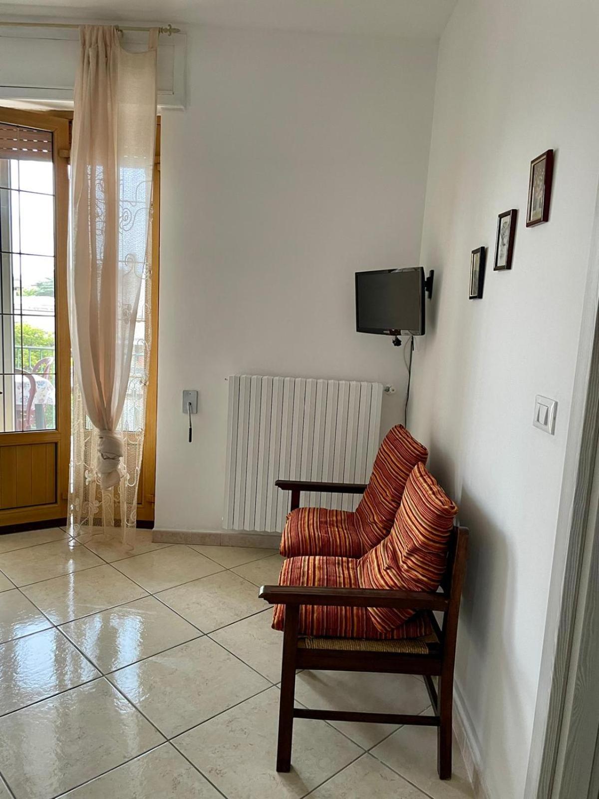 La Gambetta Apartment Уджано ла Киеза Стая снимка