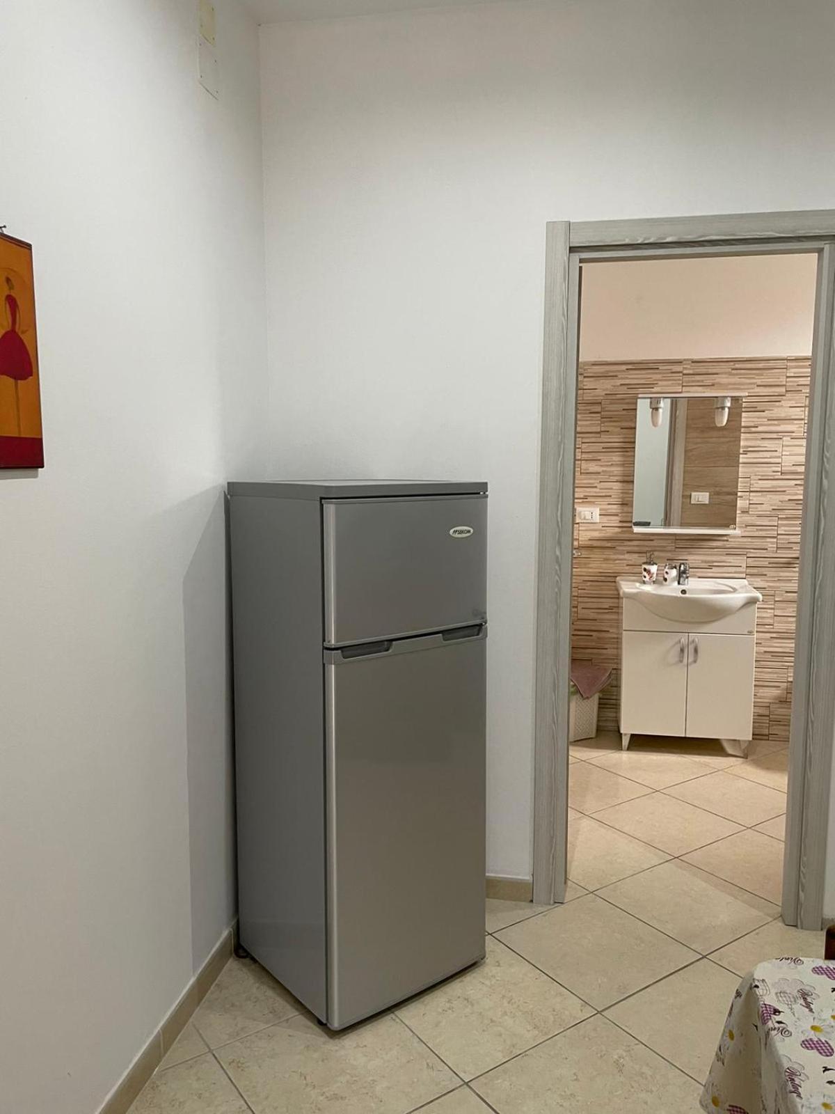 La Gambetta Apartment Уджано ла Киеза Стая снимка